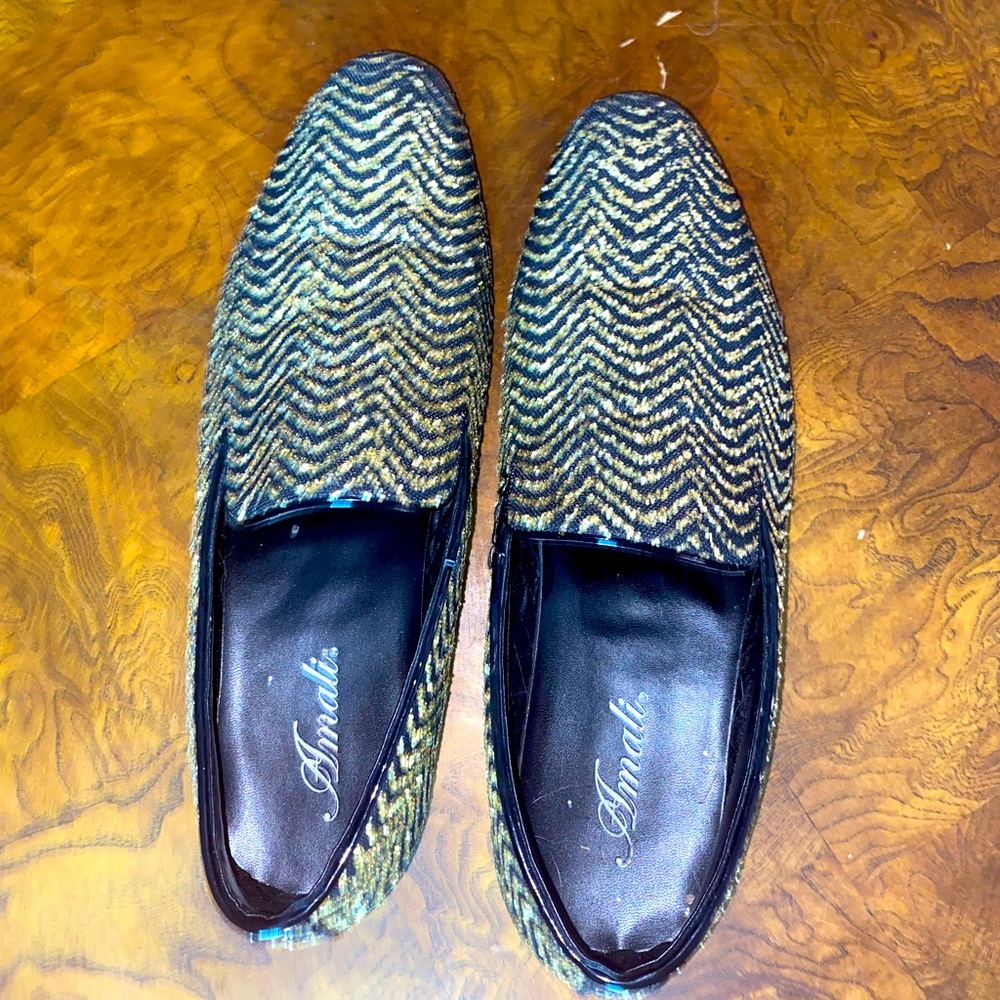 Amali dress shoes